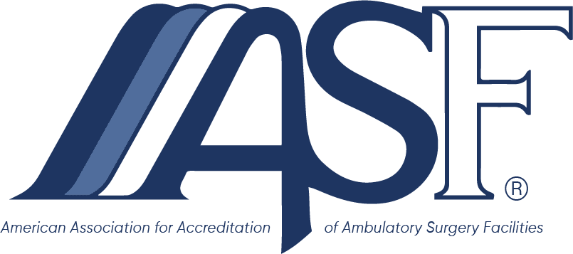 AAAASF, American Association for Accreditation of Ambulatory Surgery Facilities