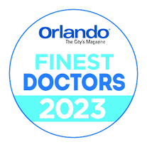 Orlando Magazine Finest Doctors 2023